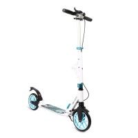 Byox Scooter Fiore, Blue