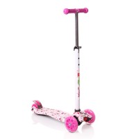 Byox Scooter Rapture, White