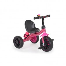 Byox Tricycle Cavalier, pink
