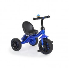 Byox Tricycle Cavalier, blue