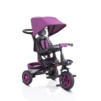 Byox Tricycle Explore, purple