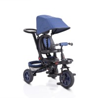 Byox Tricycle Explore, blue