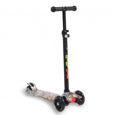 Byox Scooter Rapture, turquoise