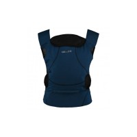 Close Parents Baby Carrier Caboo DXgo Ink Blue