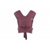 Close Parent Слинг Caboo+ Cotton Blend, Burgundy
