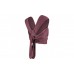 Close Parent Слинг Caboo+ Cotton Blend, Burgundy