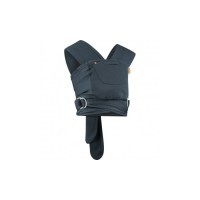 Close Parent Caboo+ Organic Blueberry