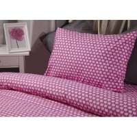 Cama mia Калъфки 2 броя розови слончета