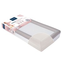 Candide Sleep Safe Mattress with Bumper 60/120 cm