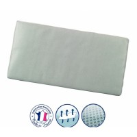 Candide Бебешки матрак Air 60/120/4 см