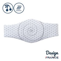 Candide Успокояващ колан при колики, звезди 