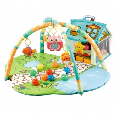 Cangaroo Activity Gym Happy Farm