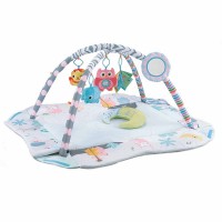 Cangaroo Activity Gym Oasis grey