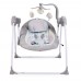 Cangaroo Baby Swing Plus Grey