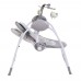 Cangaroo Baby Swing Plus Grey