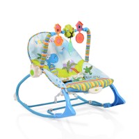 Cangaroo Baby Rocker Jamaica