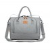 Cangaroo Changing bag Jossie, grey