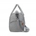 Cangaroo Changing bag Jossie, grey