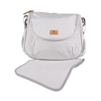 Cangaroo Changing bag Naomi, beige Cangaroo Changing bag Naomi, beige