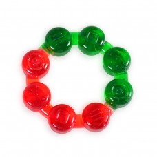 Cangaroo Waterfilled teether Beads