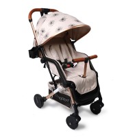 Cangaroo Baby stroller Mini beige