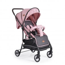 Cangaroo Baby stroller London, pink