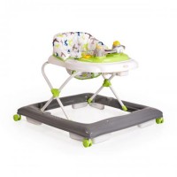 Cangaroo Проходилка Eddy, зелена