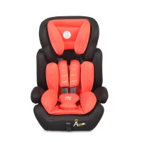 Moni Детски стол за кола (9-36 кг)  Ares червен