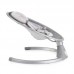 Cangaroo Бебешка електрическа люлка iSwing, silver
