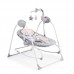 Moni Baby Electric Swing Rhea, pink