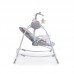 Moni Baby Electric Swing Rhea, pink