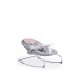 Moni Baby Electric Swing Rhea, pink