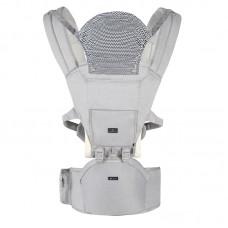 Cangaroo Ергономично кенгуру Ivy, сиво Cangaroo Ергономично кенгуру Ivy, сиво