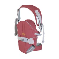 Cangaroo Baby carrier Sweety, red Cangaroo Baby carrier Sweety, red