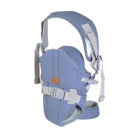 Cangaroo Baby carrier Sweety, blue Cangaroo Baby carrier Sweety, blue