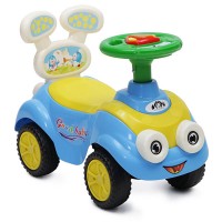 Moni Детска кола за яздене Mini Toycar  