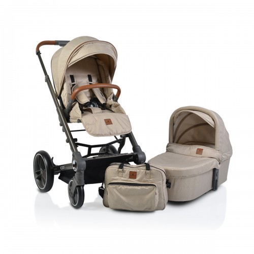 cangaroo stroller review
