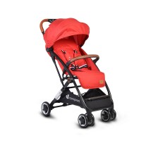Cangaroo Baby stroller Paris, red