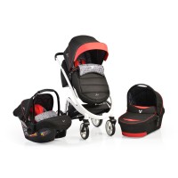 Cangaroo Baby stroller S-line 3 in 1