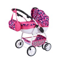 Cangaroo Количка за кукли Polly Cangaroo Количка за кукли Polly