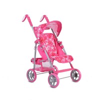 Cangaroo Stars Dolls Pram 