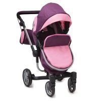 Cangaroo Violette Doll stroller