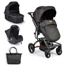 Cangaroo Baby stroller Ellada 3 in 1