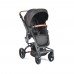 Cangaroo Baby stroller Ellada 3 in 1