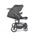 Cangaroo Baby stroller Ellada 3 in 1