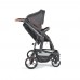 Cangaroo Baby stroller Ellada 3 in 1
