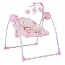 Cangaroo Baby Swing Plus Pink