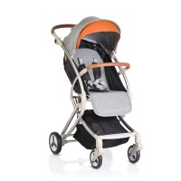 Cangaroo Baby stroller Siri grey