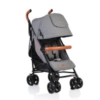 Cangaroo Baby stroller Sunrise grey