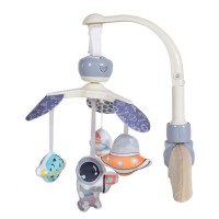 Cangaroo Moonlight Musical mobile, blue Cangaroo Moonlight Musical mobile, blue